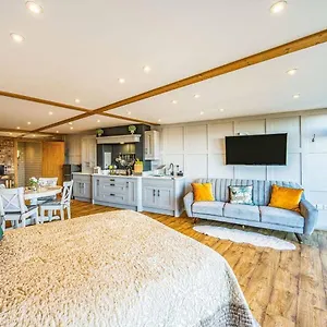 Holiday home Riverview - Uk36550, Ashleworth