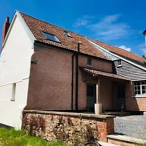 Holiday home The Annex At Thorne Farm, Lympstone