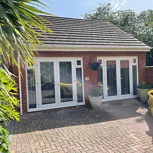 Holiday home The Annexe @the Oaks, Golden Valley