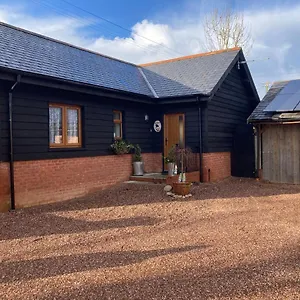 Holiday home Charming Gnome In Devon Near Sidmouth, Ottery St Mary