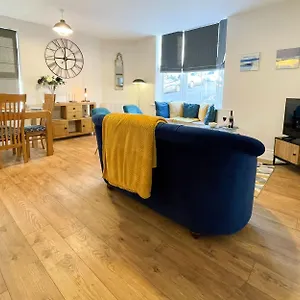 The Old Post Office Apartment Whitby